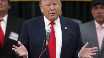 Перезагрузки не будет: В команду Трампа войдут противники России Перезагрузки не будет: В команду Трампа войдут противники России