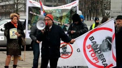 Кольцо врагов вокруг Украины замкнулось Кольцо врагов вокруг Украины замкнулось
