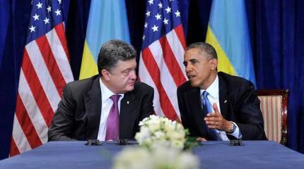 НАБУ начала расследование громкого дела о коррупции Порошенко и Обамы