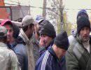 Статистика сексуальных преступлений мигрантов Статистика сексуальных преступлений мигрантов