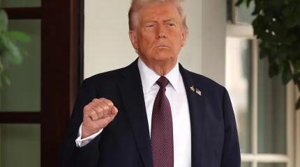 Нобелевка раздора: что будет с миром, если Трамп не получит премию Нобелевка раздора: что будет с миром, если Трамп не получит премию