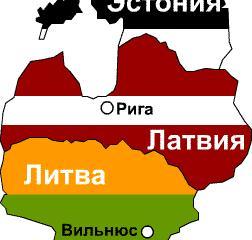 Пояс верности поперек Европы Пояс верности поперек Европы
