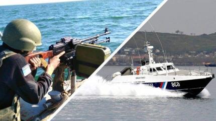 РФ ответит: Киев не хочет мириться с захватом моряков в Керченском проливе РФ ответит: Киев не хочет мириться с захватом моряков в Керченском проливе