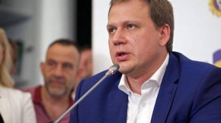 Юрий Кот: 2 мая в Одессе жгли не только одесситов, но и надежду на правду Юрий Кот: 2 мая в Одессе жгли не только одесситов, но и надежду на правду
