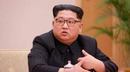 Победа над главным боссом: что теперь будет делать Ким Чен Ын Победа над главным боссом: что теперь будет делать Ким Чен Ын
