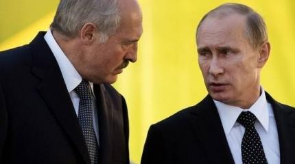Киевские фантазии: как Россия будет поглощать Беларусь Киевские фантазии: как Россия будет поглощать Беларусь