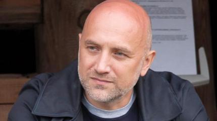 Захар Прилепин: Путин всей душой за Донбасс, возврата в Украину не будет Захар Прилепин: Путин всей душой за Донбасс, возврата в Украину не будет