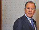 Сергей Лавров: Произошедшее в Одессе 2 мая — это чистый фашизм Сергей Лавров: Произошедшее в Одессе 2 мая — это чистый фашизм
