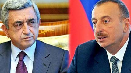 Россия принудит Армению и Азербайджан к миру Россия принудит Армению и Азербайджан к миру