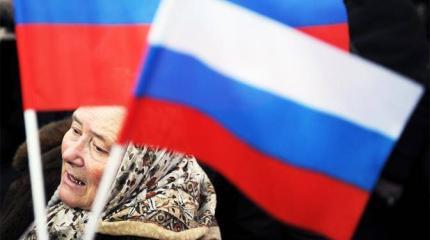 Кремль успокоили: Пенсионную реформу простили, старики жируют на 40 тысяч Кремль успокоили: Пенсионную реформу простили, старики жируют на 40 тысяч