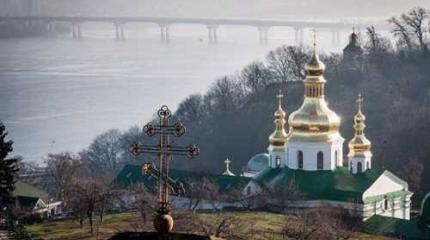 О силах мира и вражды на Украине