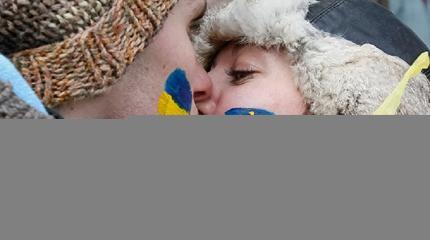 Зимние каникулы в Париже? Европарламент даёт гарантии украинцам Зимние каникулы в Париже? Европарламент даёт гарантии украинцам