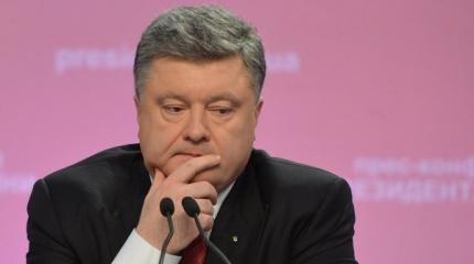 Шоколад пригорает: Последняя атака Порошенко Шоколад пригорает: Последняя атака Порошенко