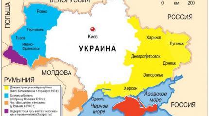 25 лет пренебрежения. О постсоветской национальной политике Киева 25 лет пренебрежения. О постсоветской национальной политике Киева