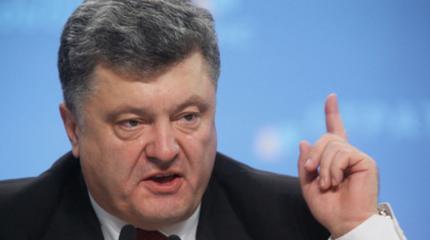 Порошенко рвет и мечет на СНБО Порошенко рвет и мечет на СНБО