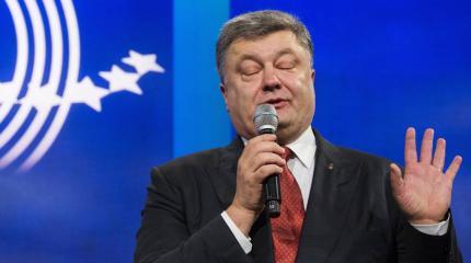 Польша пообещала поставить крест на европейской мечте Украины Польша пообещала поставить крест на европейской мечте Украины