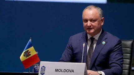 Выборы в Молдавии: не то победа, не то разочарование Выборы в Молдавии: не то победа, не то разочарование