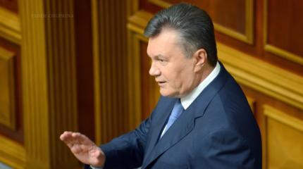 Интерпол без Януковича: Запад подверг жесткой ревизии «подвиги» Киева Интерпол без Януковича: Запад подверг жесткой ревизии «подвиги» Киева