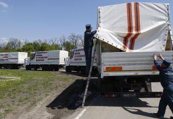 Что будет с Донбассом и Луганском, откажись Россия их поддерживать? Что будет с Донбассом и Луганском, откажись Россия их поддерживать?