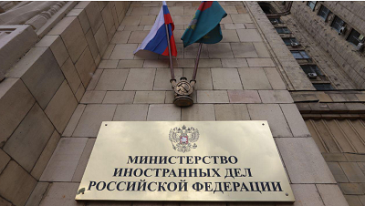 Наступательные действия: Россия спросила Британию о «Медузе» и «Медиазоне» Наступательные действия: Россия спросила Британию о «Медузе» и «Медиазоне»