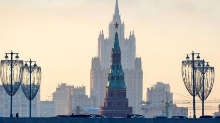 МИД России оценил запрет Соловьеву на въезд в Латвию