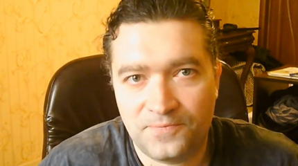 Роман Носиков рассказал о том, как нацисты из Рейха стали Западом Роман Носиков рассказал о том, как нацисты из Рейха стали Западом