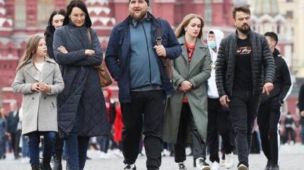 До 90%: Политологи оценивают вероятность «российского Майдана-2021»