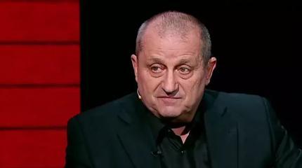 Конец Pax Americana: Кедми рассказал, как действия РФ разозлил Запад Конец Pax Americana: Кедми рассказал, как действия РФ разозлил Запад