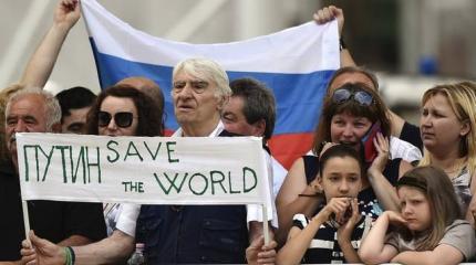 Брюссель скоро помирится с Москвой, но не благодаря Европе Брюссель скоро помирится с Москвой, но не благодаря Европе