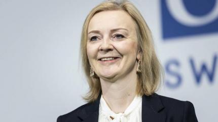 Обвинение РФ во всех смертных грехах – капитал Великобритании для торга Обвинение РФ во всех смертных грехах – капитал Великобритании для торга