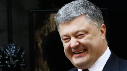 Партия Порошенко одержала победу на выборах за границей Партия Порошенко одержала победу на выборах за границей