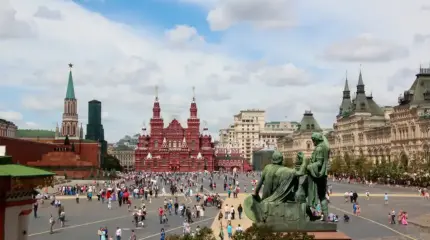 «Дейтон-2»: может ли Россия повторить судьбу Югославии? «Дейтон-2»: может ли Россия повторить судьбу Югославии?