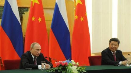 Обещаного три года не ждут – Путин подарил главе КНР коробку мороженого Обещаного три года не ждут – Путин подарил главе КНР коробку мороженого