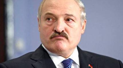 Лукашенко попросил у США суверенитета