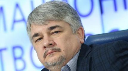 Ищенко: Европу ждут свою «лихие девяностые» Ищенко: Европу ждут свою «лихие девяностые»
