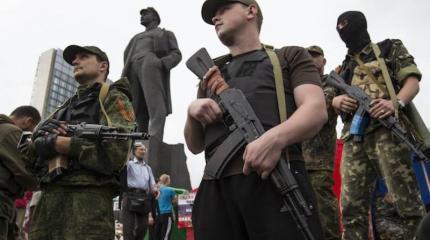 Короткая память. В ДНР решили поиграть в диктатуру Короткая память. В ДНР решили поиграть в диктатуру