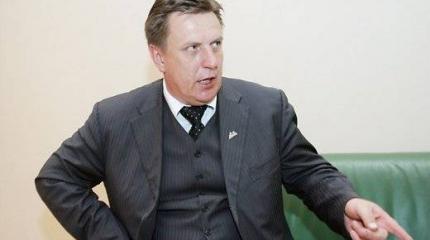 Реакция прибалтов на русский Крым глазами Кучинскиса: я не готов простить Реакция прибалтов на русский Крым глазами Кучинскиса: я не готов простить