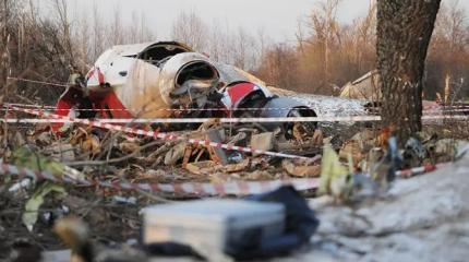 Эхо катастрофы Ту-154: Польша объявила охоту на русских судмедэкспертов Эхо катастрофы Ту-154: Польша объявила охоту на русских судмедэкспертов