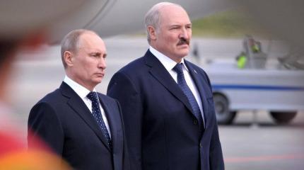 Telesur: Россия и Белоруссия должны объединиться и дать отпор США