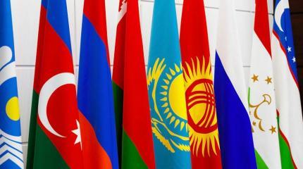 Будут ли элиты бывших республик СССР союзниками России? Будут ли элиты бывших республик СССР союзниками России?