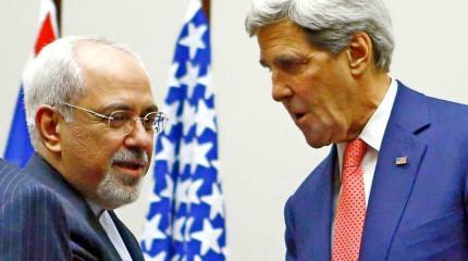 О чем договариваются Иран и США?