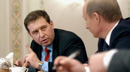 Экс-советник Путина Илларионов назвал его цель №1 Экс-советник Путина Илларионов назвал его цель №1