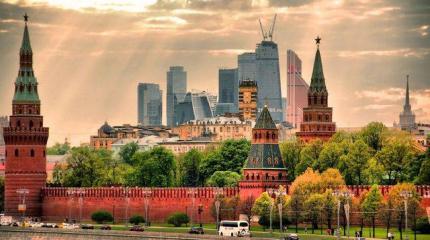 Мода или пропаганда - почему часть россиян видит кругом Россию прошлого Мода или пропаганда - почему часть россиян видит кругом Россию прошлого