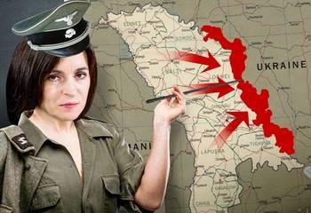 Тьма и холод заставили Молдову вернуться к переговорам с Приднестровьем