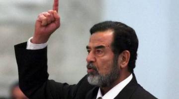 В Германии жалеют о свержении Саддама Хусейна