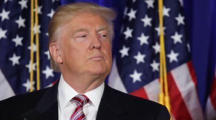 Разоблачение Трампа: план США против России приведен в действие Разоблачение Трампа: план США против России приведен в действие