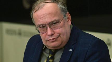 Межевич сравнил Запад с крысятником из-за ситуации вокруг Украины Межевич сравнил Запад с крысятником из-за ситуации вокруг Украины