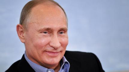 Путин рассказал японцам, как на него повлияла первая любовь Путин рассказал японцам, как на него повлияла первая любовь