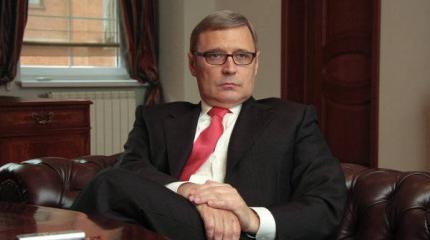 Как Касьянов стал капитаном корабля тонущей оппозиции Как Касьянов стал капитаном корабля тонущей оппозиции