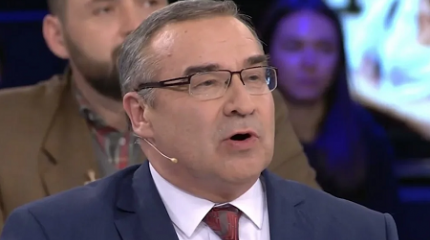Кошкин: дешевые европейские распри повлияют на сближение Франции с Россией